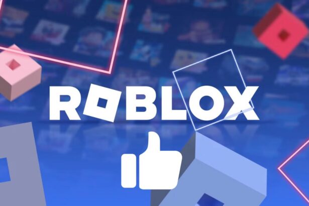 How to Like a Game on Roblox