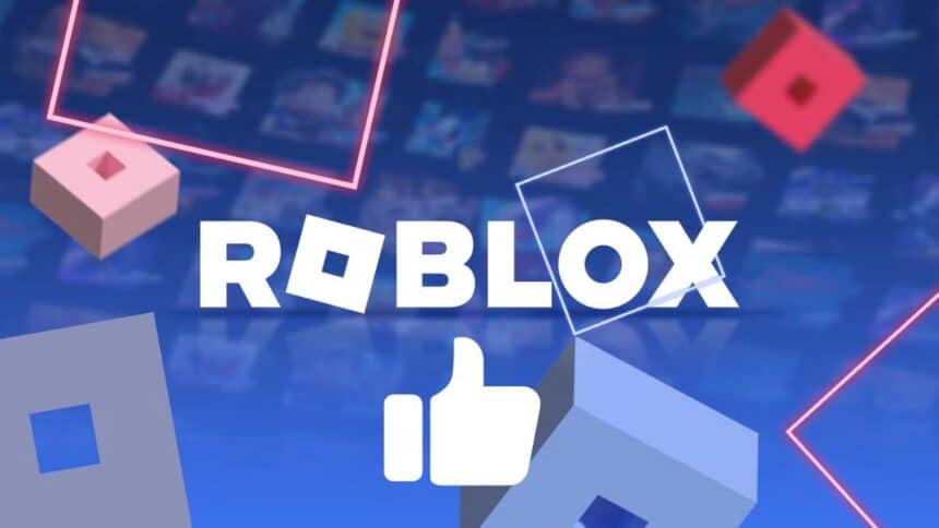 How To Clear Roblox Cache 2026 Guide How To Like A Game On Roblox 860x484 