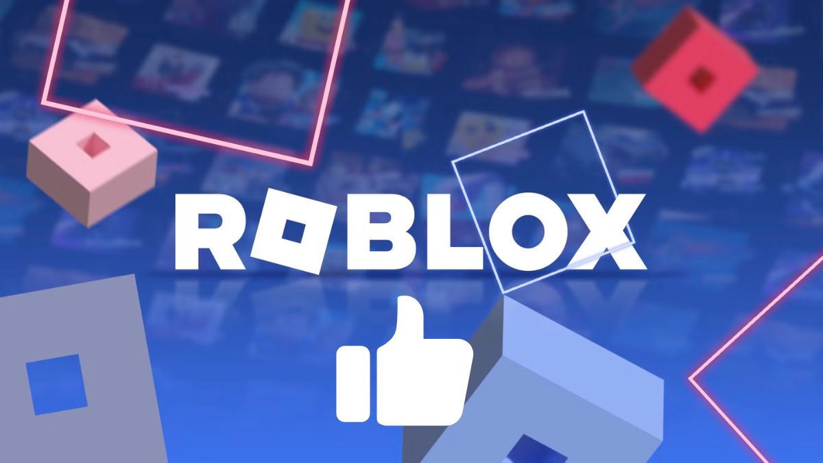 How to Like a Game on Roblox