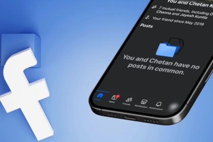 How to See When You Became Friends on Facebook