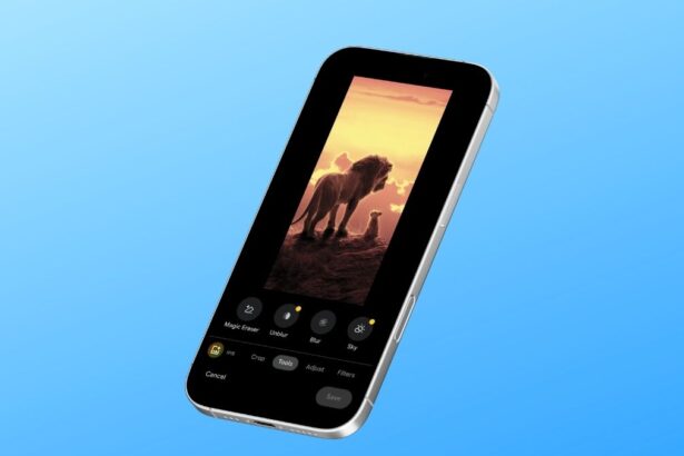 How to Use Magic Eraser on Android and iOS