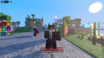 Level Up Fast in Roblox Reign Piece
