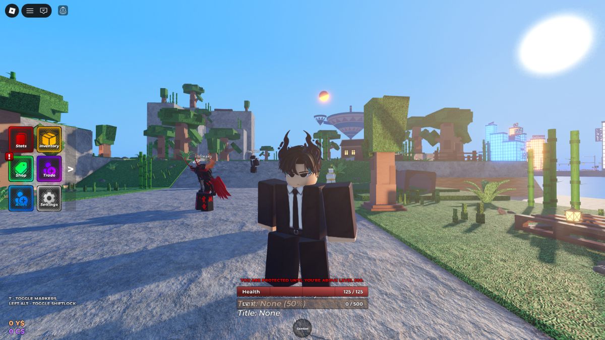 Level Up Fast in Roblox Reign Piece