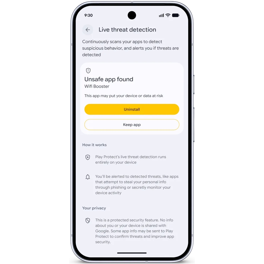 Live Threat Detection Is Getting a Significant Upgrade