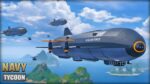 Navy Tycoon Codes
