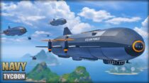 Navy Tycoon Codes