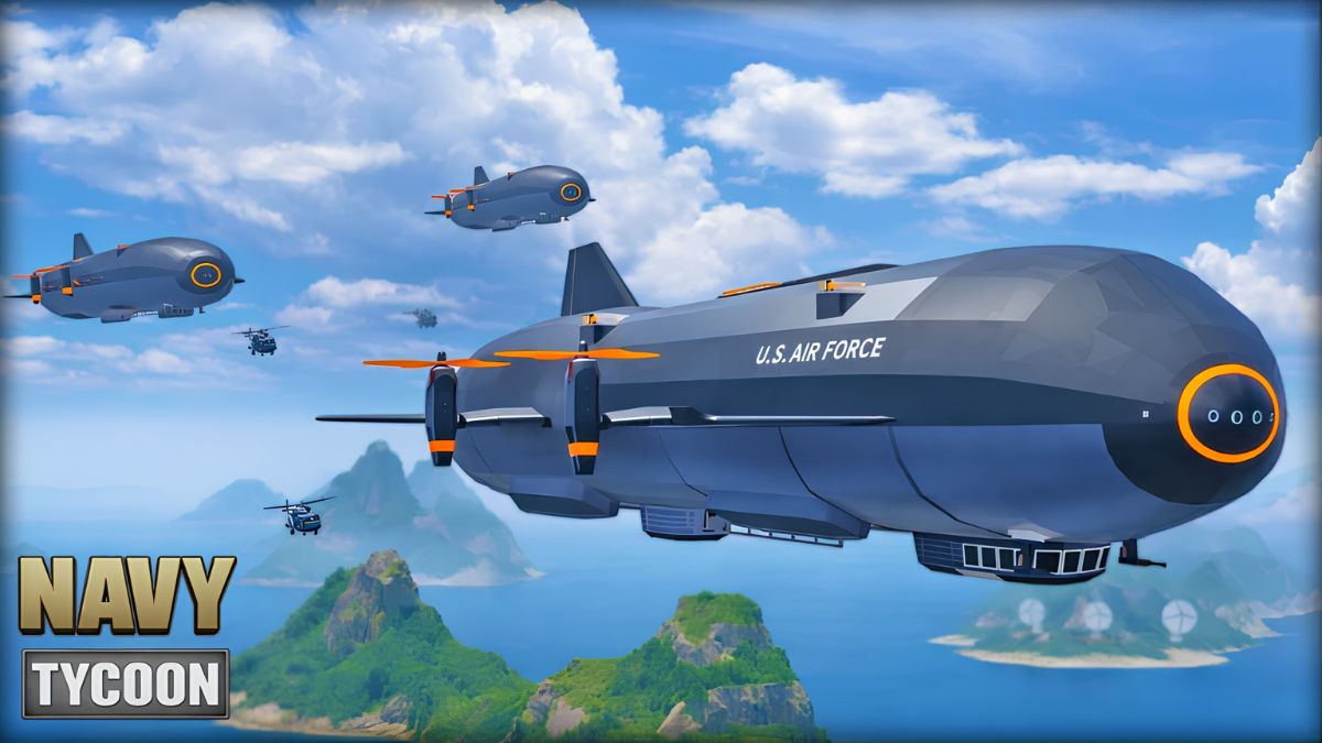 Navy Tycoon Codes
