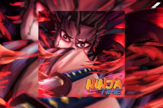 Ninja Time Codes