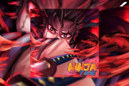 Ninja Time Codes
