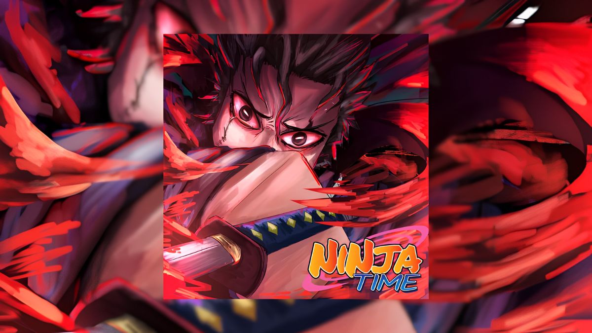 Ninja Time Codes