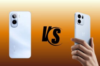 OnePlus Nord CE6 vs Vivo T5 Pro