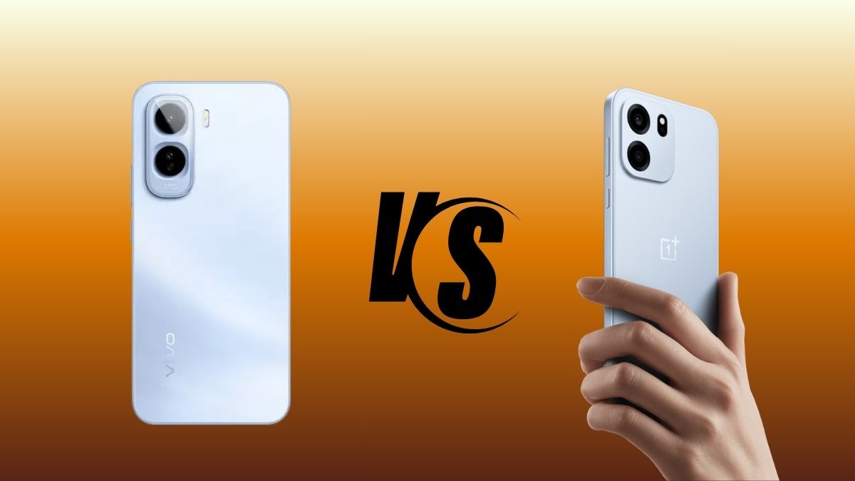 OnePlus Nord CE6 vs Vivo T5 Pro