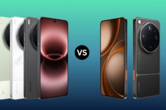 Oppo Find X9 Ultra and Vivo X300 Ultra