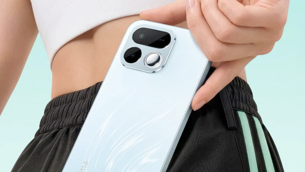 Realme 16T 5G