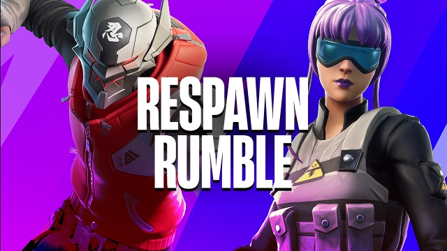 Respawn Rumble Game Mode