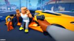 Roblox Cali Shootout Codes