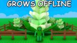 Roblox Grow a Garden Codes