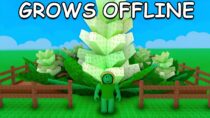 Roblox Grow a Garden Codes