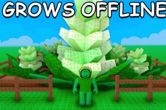Roblox Grow a Garden Codes