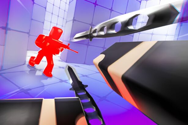 Roblox RIVALS Codes