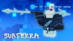 Roblox Subterra Codes