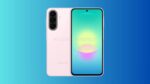 Samsung Galaxy A27 Specs and Renders