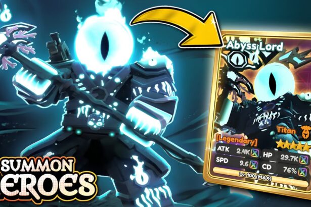 Summon Heroes Codes