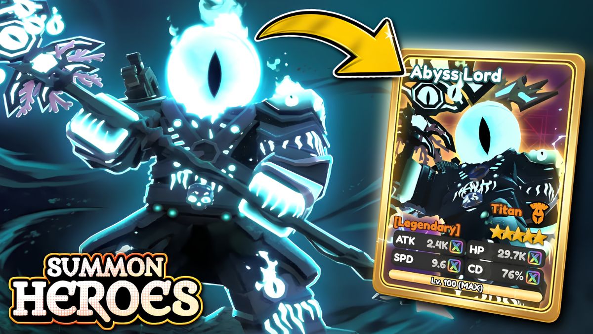 Summon Heroes Codes
