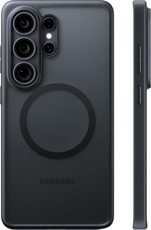 TORRAS for Samsung Galaxy S26 Ultra Case
