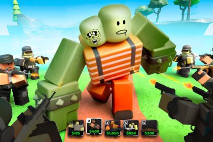 Tower Defense Simulator Codes