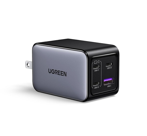 UGREEN Nexode 65W GaN Charger