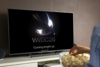 Watch Apple's WWDC 2026 Keynote Live