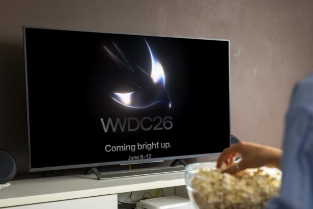 Watch Apple's WWDC 2026 Keynote Live