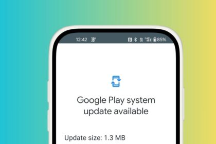 What's New in Android May 2026 Google System Updates
