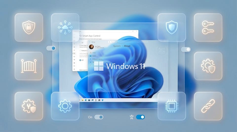 Windows K2 Explained