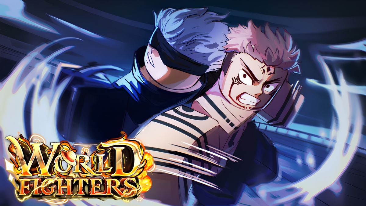 World Fighters Codes