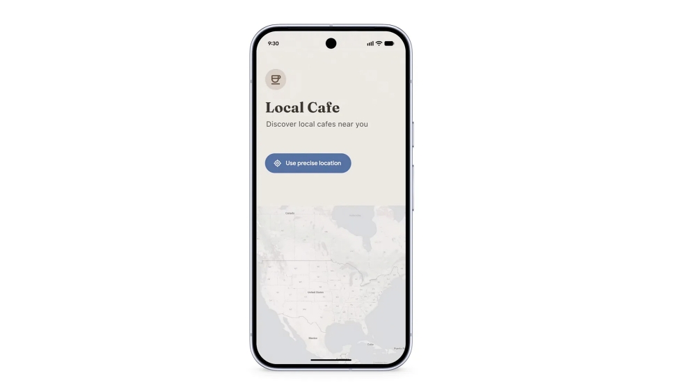 You Can Now Share Your Precise Location Temporarily, Without Making It Permanent