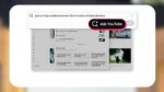 YouTube's New Ask YouTube Feature