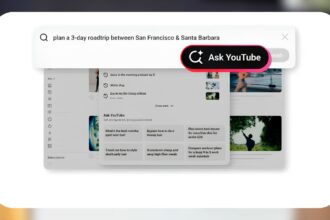 YouTube's New Ask YouTube Feature