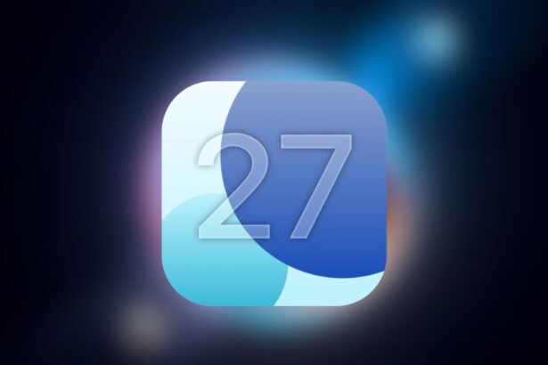 iOS 27 Expected Features