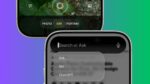 iOS 27 Leak Reveals Apple's New Siri Design and Search or Ask AI Feature