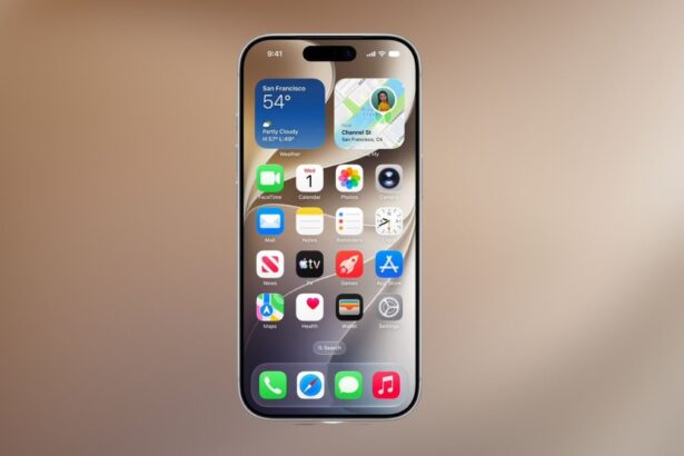 iOS 27 New Features