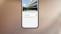 Adjust Liquid Glass Transparency in iOS 27