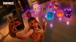 All Sprites in Fortnite
