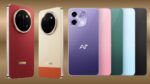 All Upcoming Phones Launching This Week (June 22–28, 2026)