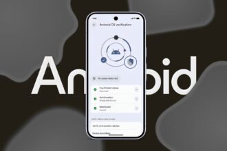 Android 17 OS Verification