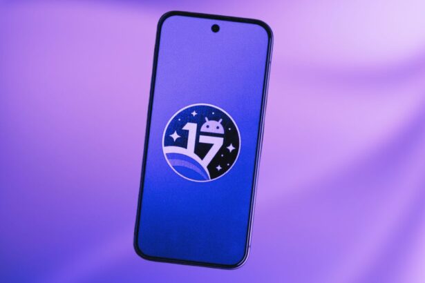 Android 17 QPR1 Beta 4 Update