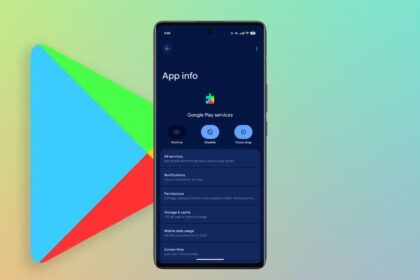 Android’s June 2026 Google System Updates