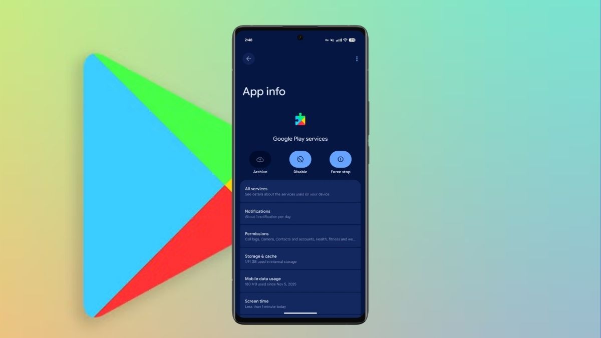 Android’s June 2026 Google System Updates
