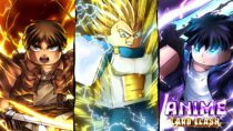 Anime Card Clash codes